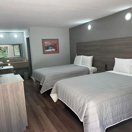 Budget Inn Express Columbia Buitenkant foto